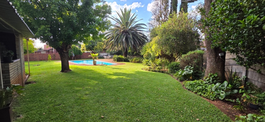 3 Bedroom Property for Sale in Flamwood North West